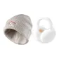 Beige Thermal Set