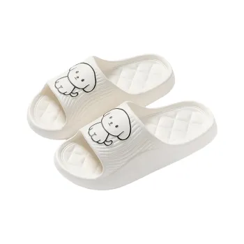 Ming Sheng Slippers / Home Slippers