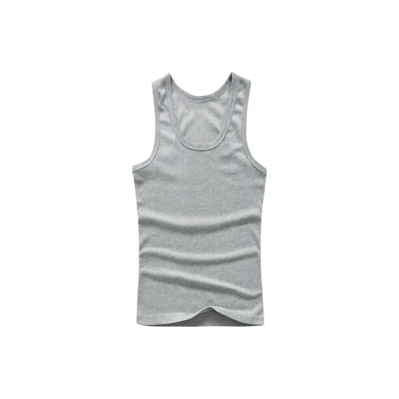 Lan Miao Men Tank Tops-3