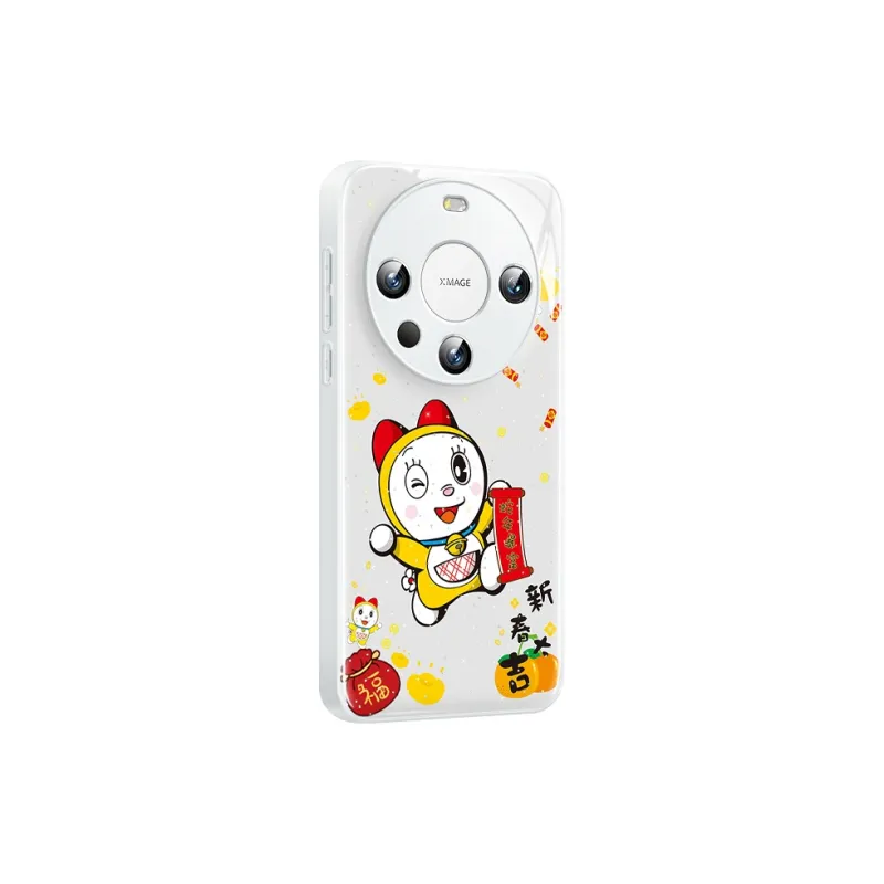 Doraemon/a Phone Cases-11