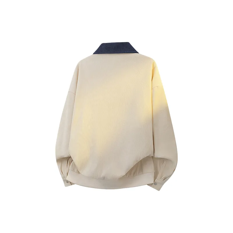 FORCEPULR Jackets Unisex-7