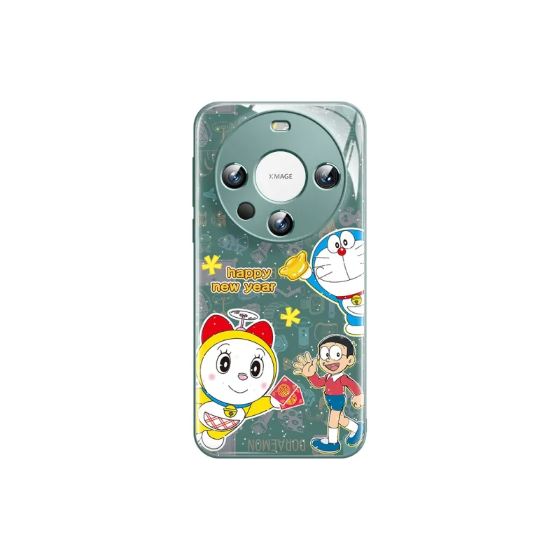 Doraemon Phone Cases-0