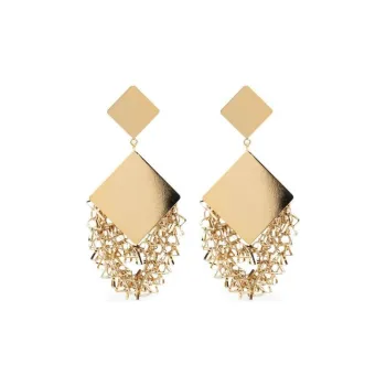 ISABEL MARANT Hopi Earrings