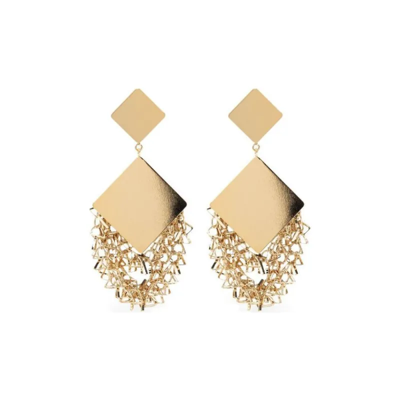ISABEL MARANT Hopi Earrings-0