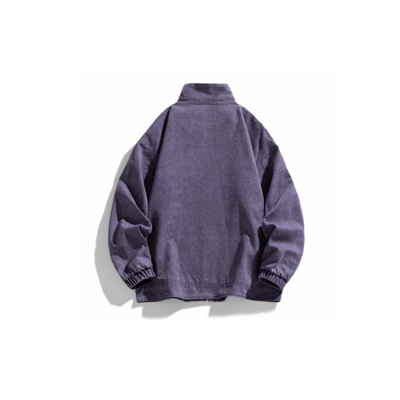 MXDT Denim Jackets Unisex-3