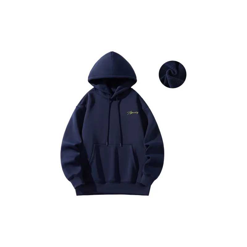 42SPACESHIP Sweatshirts Unisex-27