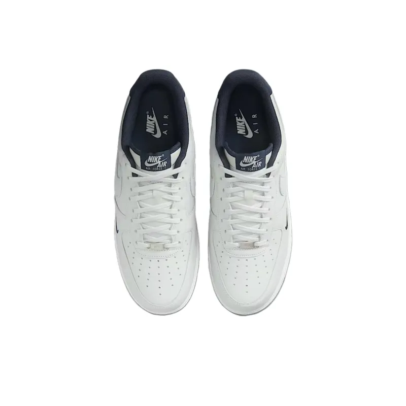 Nike Air Force 1 Low '07 LV8 Photon Dust Obsidian-3