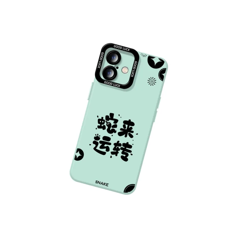 DAHUAXIAN Phone Cases-56