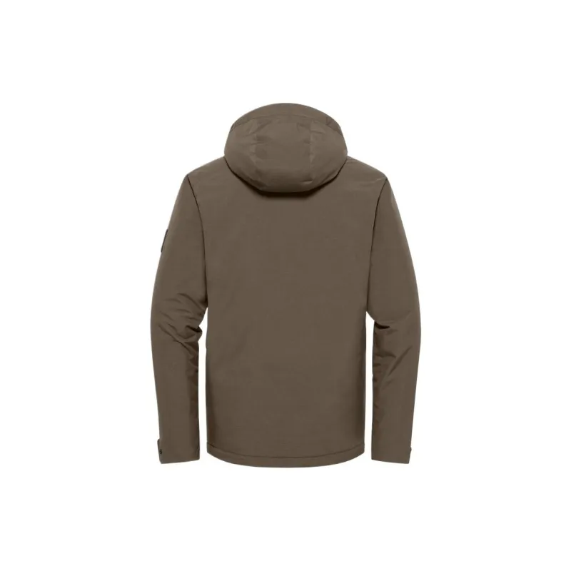 Jack Wolfskin Tempeltor Jkt M PRIMALOFT TEXAPORE CORE Jackets Coats Men's-1