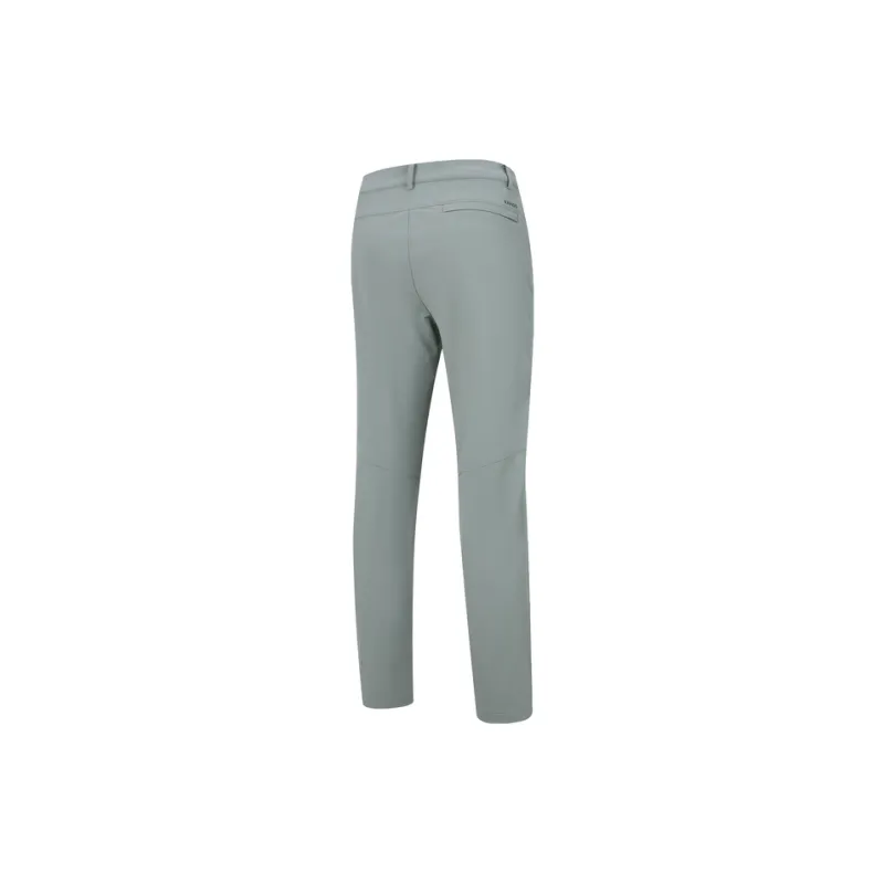 RAPIDO Casual Pants Men's Martini Olive Green-1
