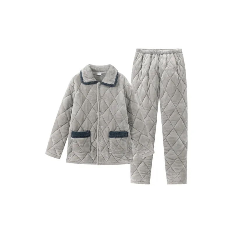 Urban beauty Men Pajama Sets-0