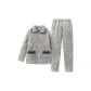 Silver Gray