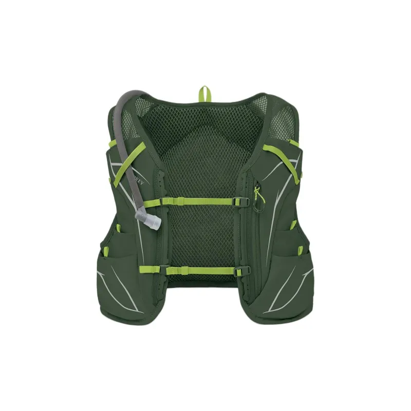 OSPREY Running Equipment Trail Running Hydration Pack Nylon Unisex-4