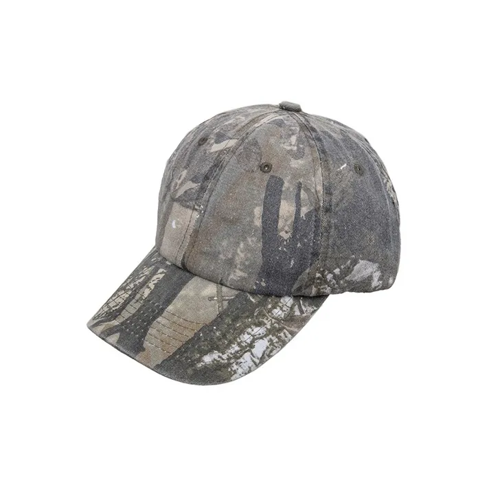 Mulinsen Cotton Baseball Caps Unisex-4