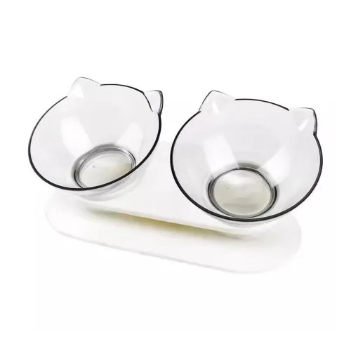 Hippie dogs Cat And Dog Bowls & Slow Feeder Bowls