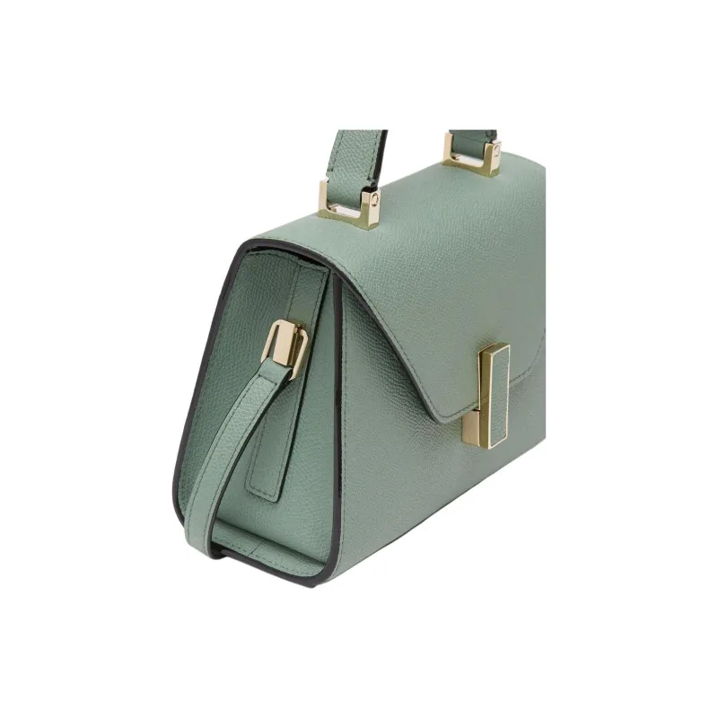 Valextra Iside Tote Bag-3