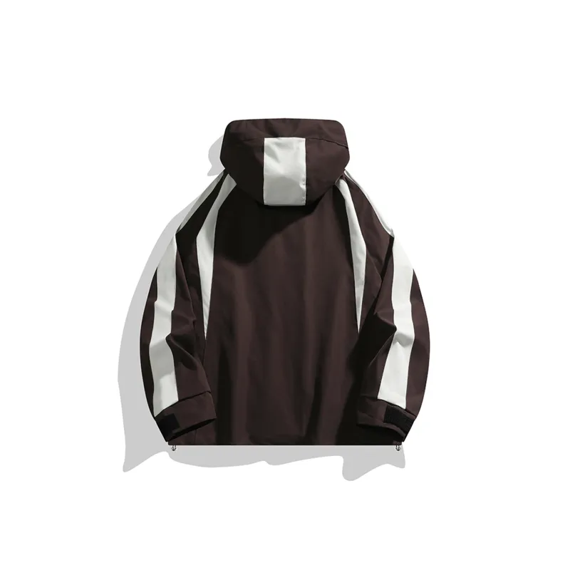 JEEP SPIRIT Jackets & Coats Unisex-11