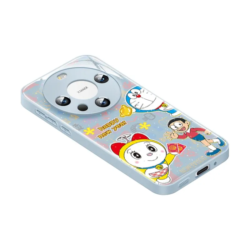 Doraemon Phone Cases-13