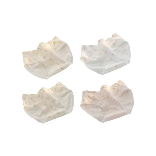 Herbal Primer Underpants Women's 4 Pack
