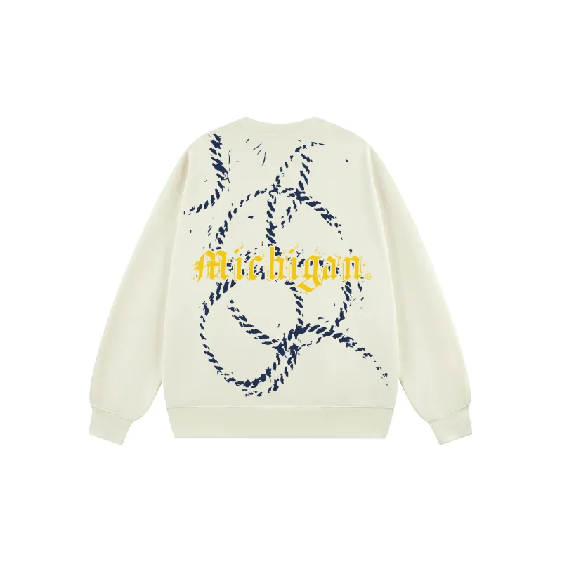 NCAA Sweatshirts Unisex-20