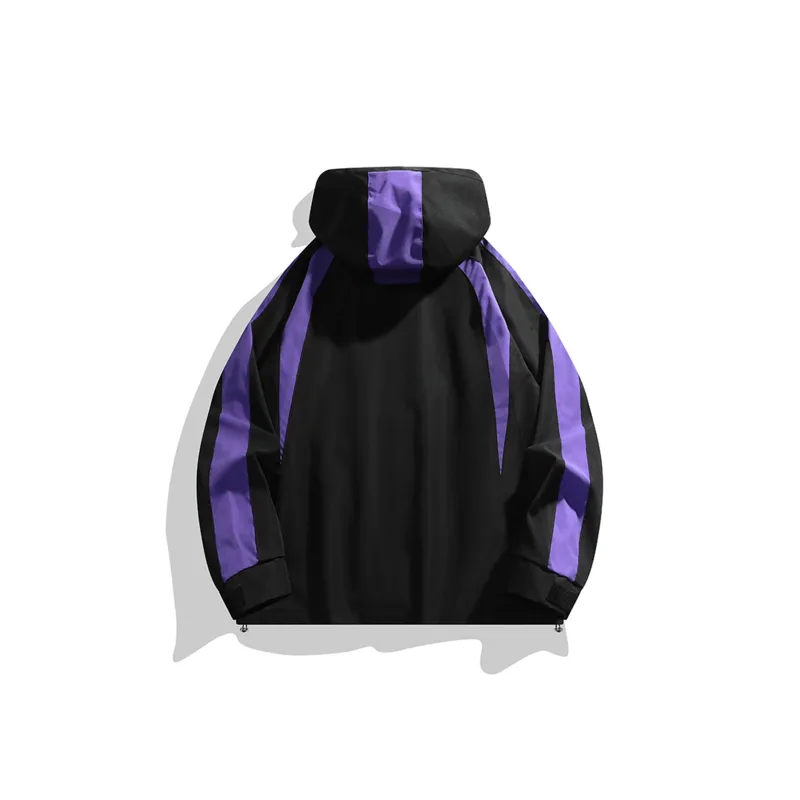 JEEP SPIRIT Jackets & Coats Unisex-7