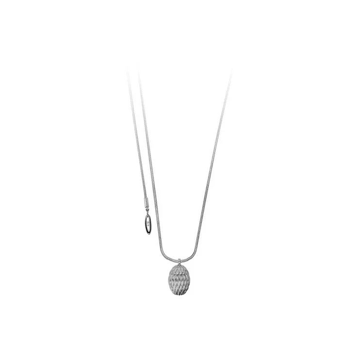 Juunngle Lab Gold Plated Copper Necklaces Unisex-4