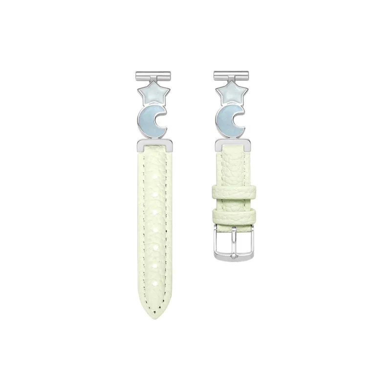 Yu Qing Watch Bands 190mm Unisex-4