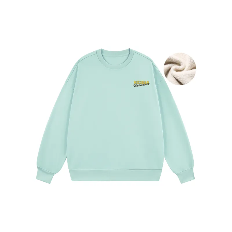 NCAA Sweatshirts Unisex-32