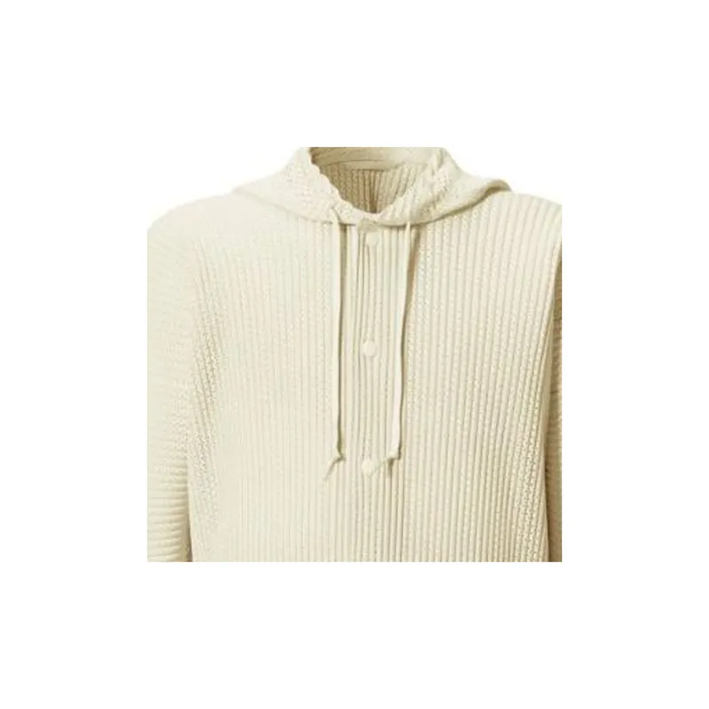 Homme Plissé Issey Miyake Jackets Women's Beige-3