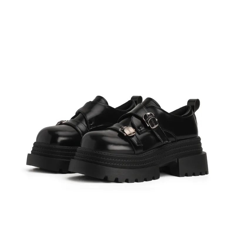 Fashion Casual Loafers Unlined Shoes Women's-2
