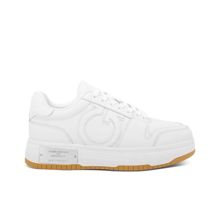 GOLF JEANS Series Low Top Skateboard Shoes Men's-1