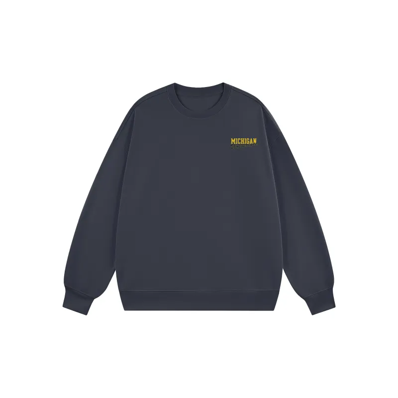 NCAA Sweatshirts Unisex-13
