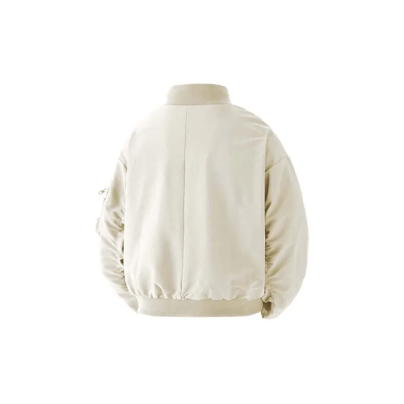 JINBEILE Jackets Unisex-6
