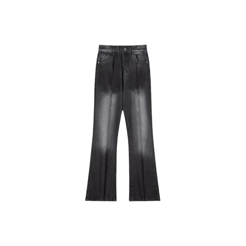 PISYPOX Jeans Unisex-15