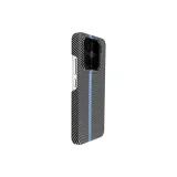 Gray Textured[Light Blue Track]