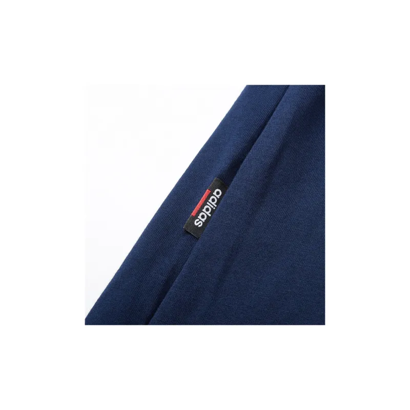 Adidas T-Shirts Men Navy-2