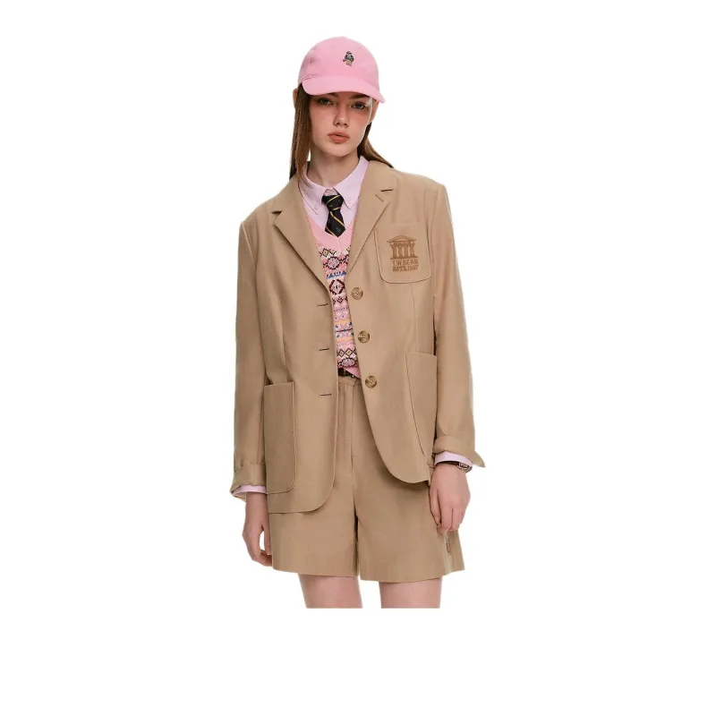 Teenie Weenie Business Suit Women's-8