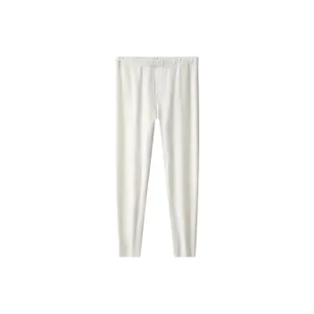 EFUTON Men Thermal Pants