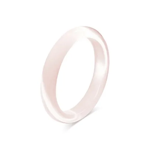 TRUE ME Glass Cat Eye Bangles Women's
