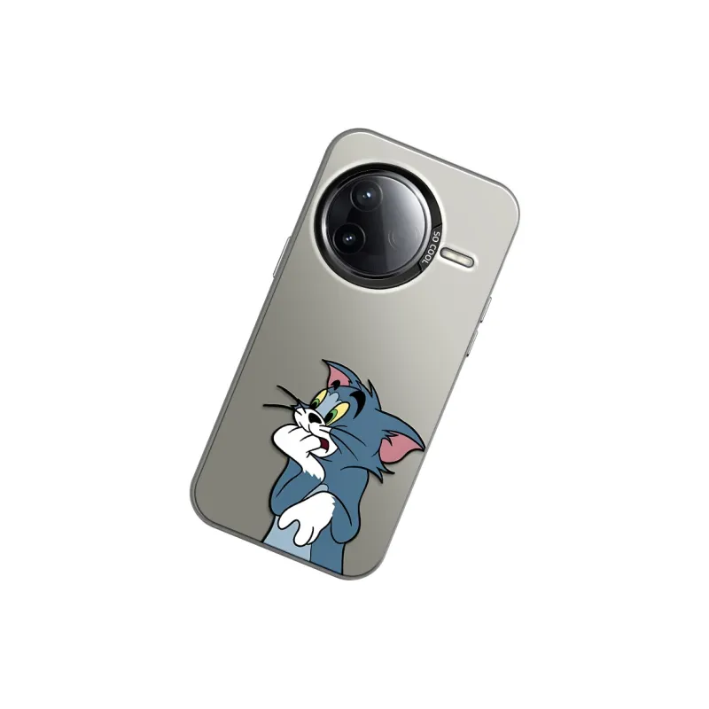 MANQIN Phone Cases-1