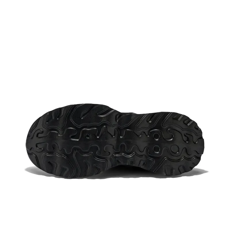 PAUL FRANK Students' Breathable Mesh Face Shoes Slip Resistant Low Top Chunky Sneakers Men's-4
