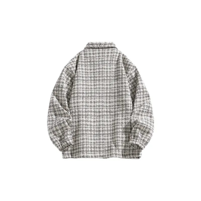 BOBBY ABLEY Jackets Coats Unisex-6