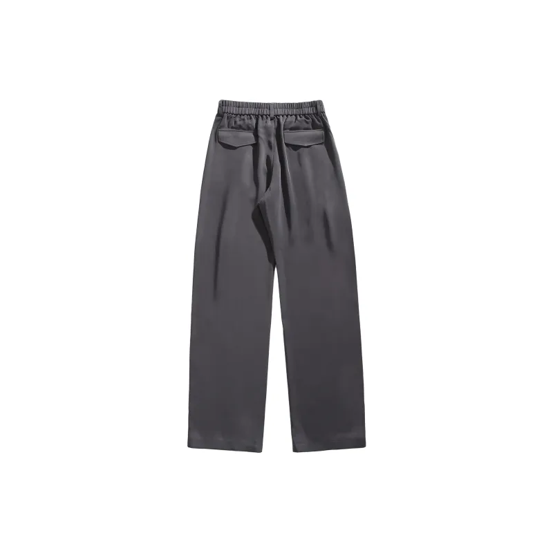 Love Monster Casual Pants Unisex-10