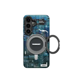 YOUNGKIT Phone Cases