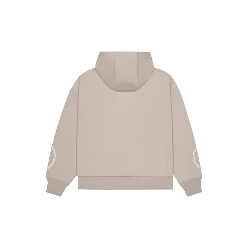 New Balance FW24 Sweatshirt Men's Gray-1