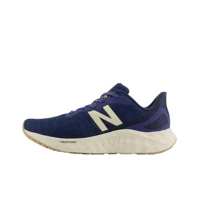 New Balance Fresh Foam Arishi V4 Dream State Angora Women's-0