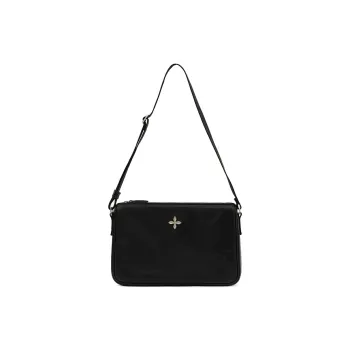 SMFK Shoulder Bags Wilderness Black
