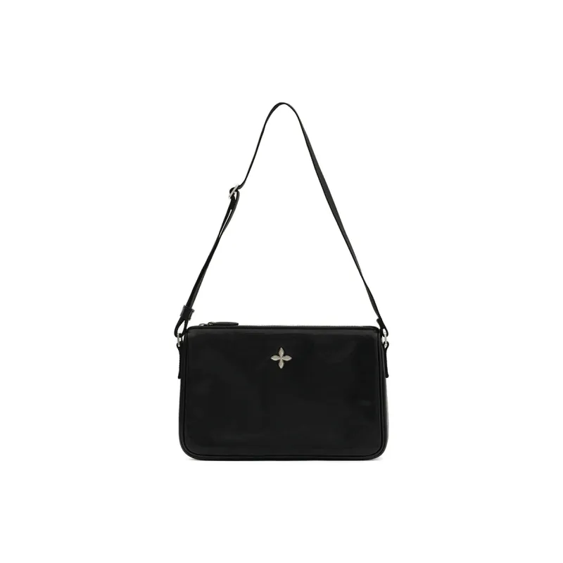 SMFK Shoulder Bags Wilderness Black-0