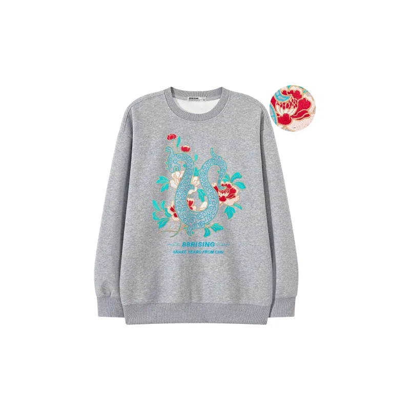 88rising Sweatshirts Unisex-9
