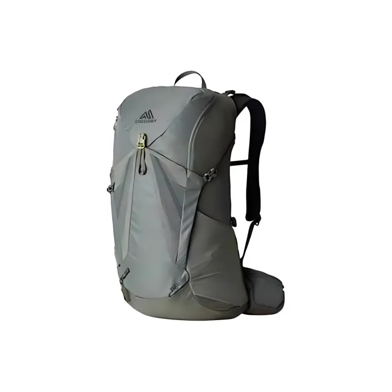 GREGORY 30L Outdoor Bags Nylon Blue Green Men's-0